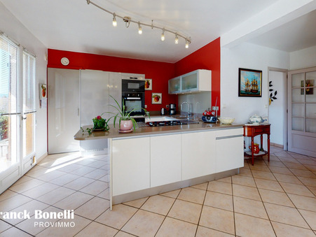 A vendre maison Choisy 74330; prix nous consulter