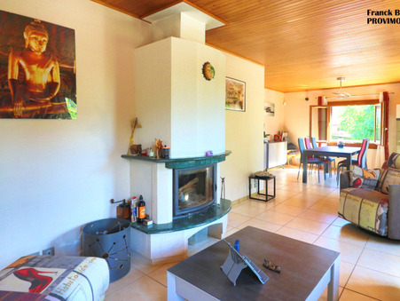 A vendre maison Saint-Cergues 74140; prix nous consulter