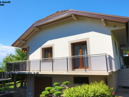 Maison prix nous consulter Réf. 10_STCERG Saint-Cergues