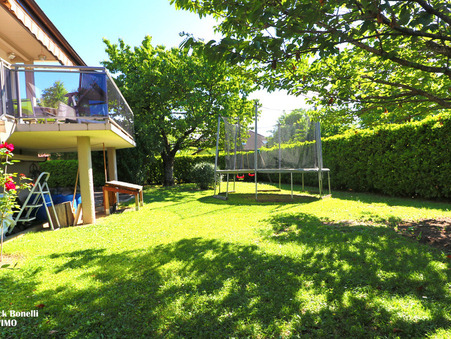 Achat maison Saint-Cergues Réf. 10_STCERG