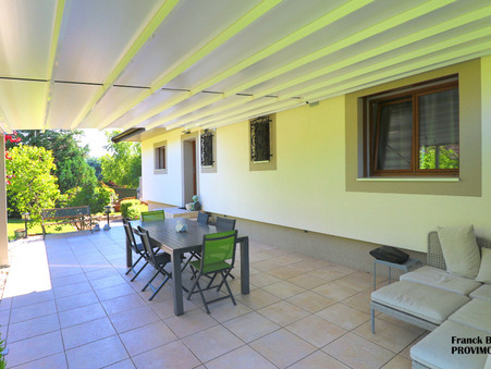 A vendre maison Saint-Cergues 74140; prix nous consulter