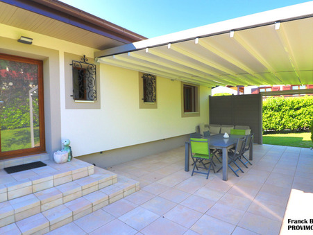 Achat maison Saint-Cergues Réf. 10_STCERG