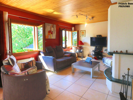 Vente maison prix nous consulter Saint-Cergues