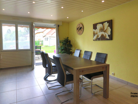 Vente maison prix nous consulter Franclens