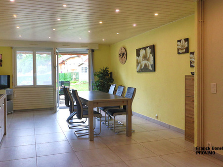 A vendre maison Franclens 74910; prix nous consulter