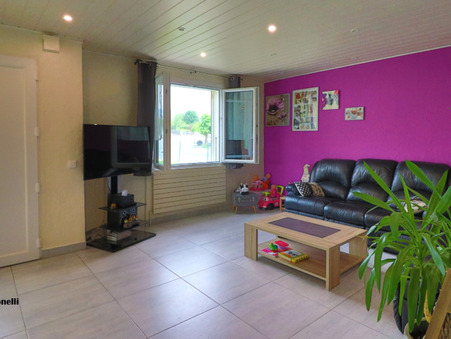 Maison sur Franclens ; prix nous consulter ; Vente Réf. 10_FRANCL2