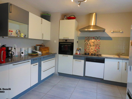 Achat maison Franclens Réf. 10_FRANCL2