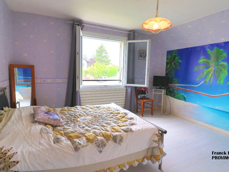 A vendre maison Franclens 74910; prix nous consulter