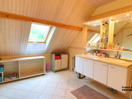 Achat maison Franclens Réf. 10_FRANCL2