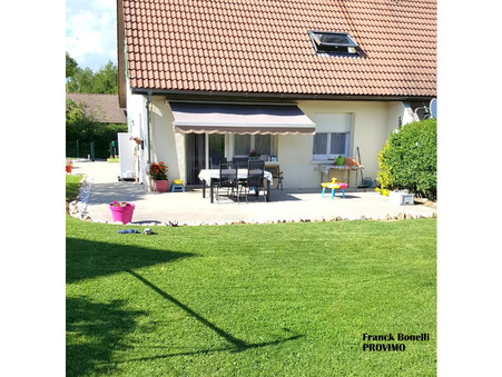 Achat maison Franclens Réf. 10_FRANCL2