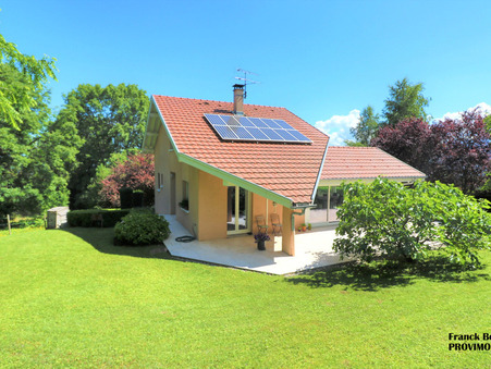 Achat maison Pers-Jussy Réf. 10_PERSJ3