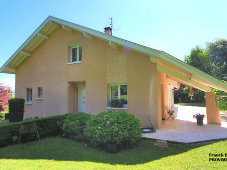 Achat maison Pers-Jussy Réf. 10_PERSJ3