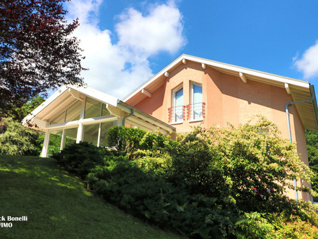 Maison prix nous consulter Réf. 10_PERSJ3 Pers-Jussy