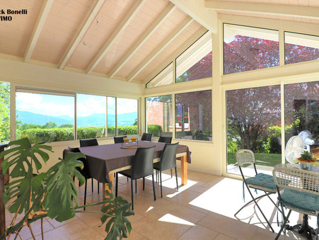 Vente maison prix nous consulter Pers-Jussy