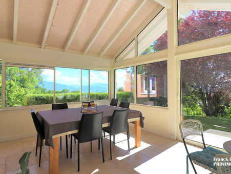 Maison sur Pers-Jussy ; prix nous consulter ; Vente Réf. 10_PERSJ3