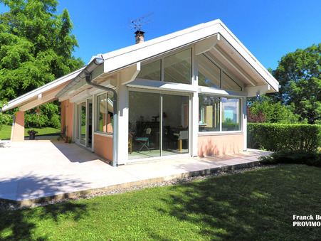 Vente maison prix nous consulter Pers-Jussy