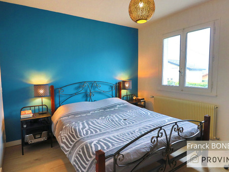 A vendre maison Beaumont 74160; prix nous consulter