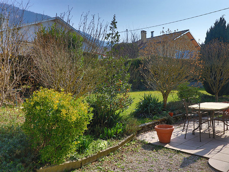 Achat maison Beaumont Réf. 10_BEAUMONT2