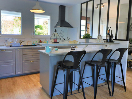 Maison prix nous consulter Réf. 10_BEAUMONT2 Beaumont