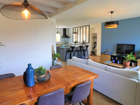 Vente maison prix nous consulter Beaumont