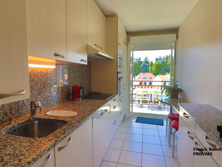 Appartement prix nous consulter Réf. 10_APPTT3STJU Saint-Julien-en-Genevois