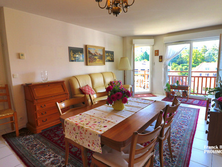 A vendre appartement Saint-Julien-en-Genevois 74160; prix nous consulter