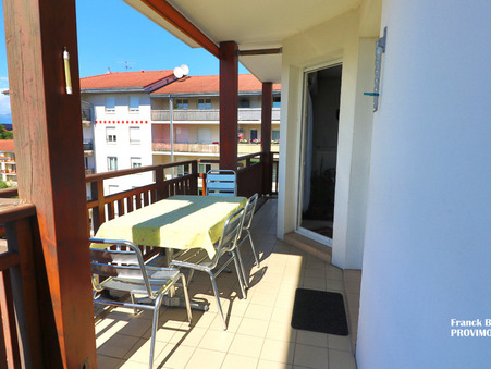 Appartement prix nous consulter sur Saint-Julien-en-Genevois (74160) - Réf. 10_APPTT3STJU