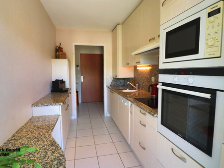 Appartement prix nous consulter sur Saint-Julien-en-Genevois (74160) - Réf. 10_APPTT3STJU