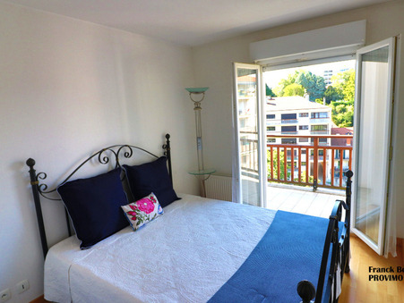 Appartement sur Saint-Julien-en-Genevois ; prix nous consulter ; Vente Réf. 10_APPTT3STJU