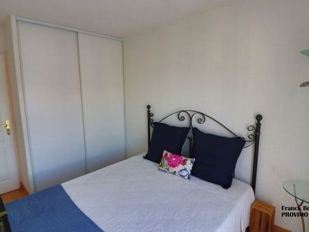 Achat appartement Saint-Julien-en-Genevois Réf. 10_APPTT3STJU