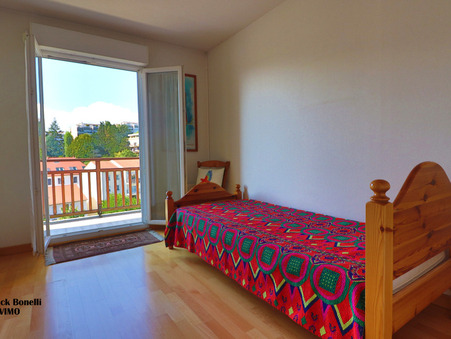 Appartement sur Saint-Julien-en-Genevois ; prix nous consulter ; A vendre Réf. 10_APPTT3STJU