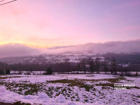 A vendre maison Cercier 74350; prix nous consulter