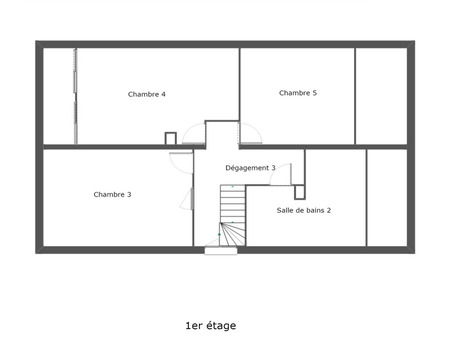 Maison sur Cercier ; prix nous consulter ; Achat Réf. 10_CERC
