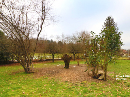 A vendre maison Cercier 74350; prix nous consulter