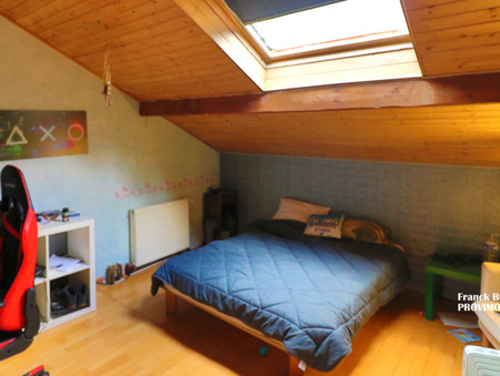 Achat maison Cercier Réf. 10_CERC