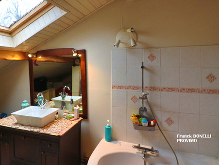 Achat maison Cercier Réf. 10_CERC