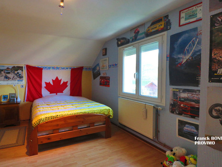 Maison prix nous consulter sur Vers (74160) - Réf. 10_VERS