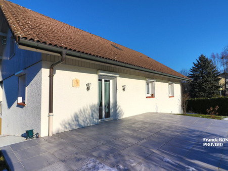 Vente maison prix nous consulter Vers