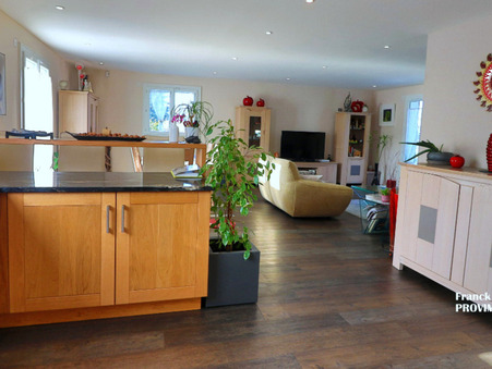 A vendre maison Vers 74160; prix nous consulter