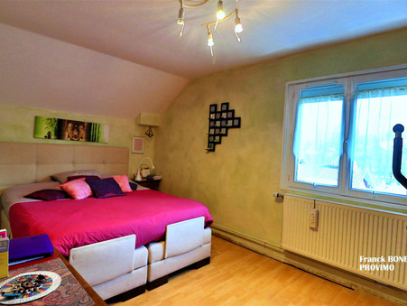 A vendre maison Vers 74160; prix nous consulter