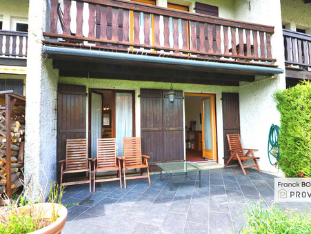 Vente maison prix nous consulter Thoiry