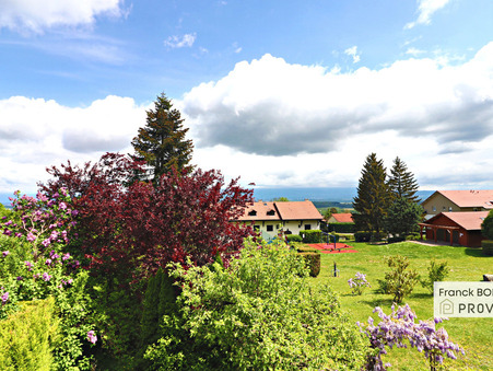 Achat maison Thoiry Réf. 10_THOIRY