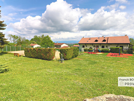 Achat maison Thoiry Réf. 10_THOIRY