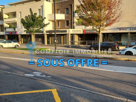 Montbonnot-Saint-Martin  218 000€