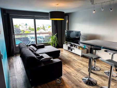 Achat appartement Cluses Réf. 8867026_2