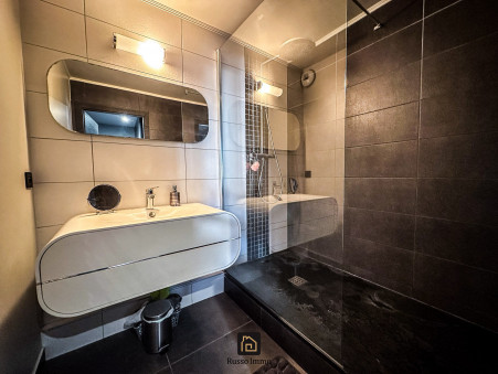 Vente appartement 196 000 €  Cluses