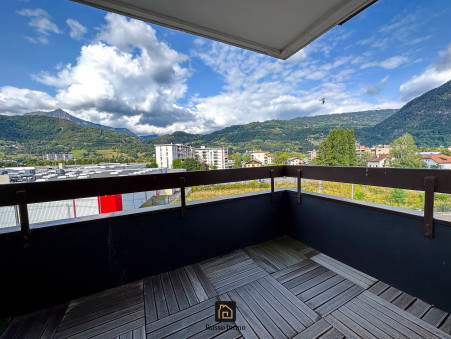 Vente appartement 196 000 €  Cluses