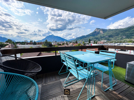 Appartement 196 000 €  Réf. 8867026_2 Cluses