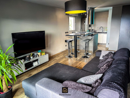 A vendre appartement Cluses 74300; 196 000 € 