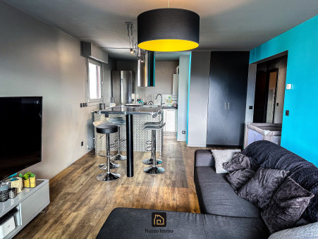 Vente appartement 196 000 €  Cluses